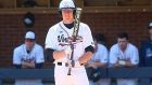 Photo: Virginia Athletics, License: N/A Tanner Morris