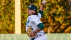 Photo: Jacksonville University Athletics, License: N/A Trent Palmer