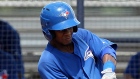 Photo: MLB Pipeline on Twitter, License: N/A Otto Lopez
