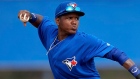 Photo: MLB Pipeline, License: N/A Miguel Hiraldo