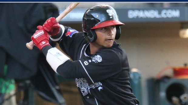 Gabriel Moreno, MLB Pipeline Gabriel Moreno