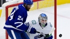 Wayne Simmonds Thatcher Demko