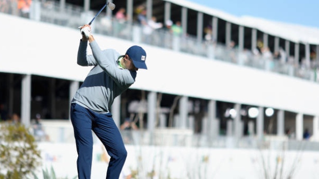 Jordan Spieth, Christian Petersen/Getty Images Jordan Spieth