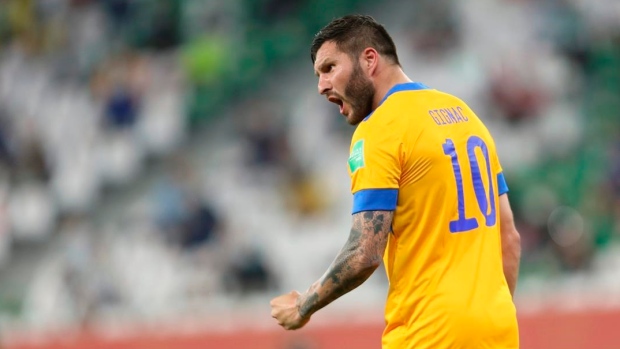 André-Pierre Gignac