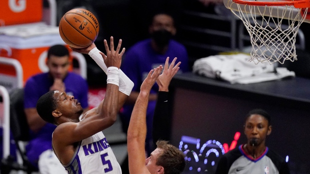 De'Aaron Fox