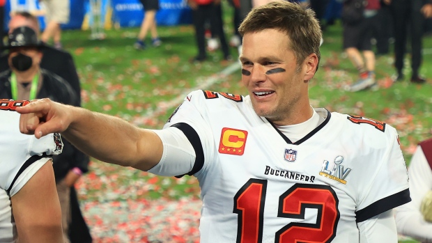 Tom Brady's magnificent seven Super Bowl wins: A look back on the