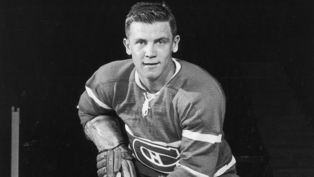 Ralph Backstrom, Getty Images Ralph Backstrom