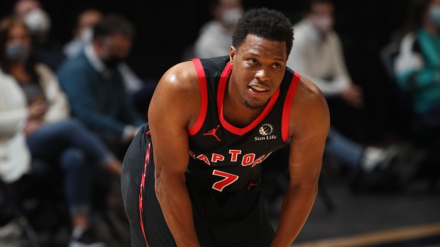 Kyle Lowry