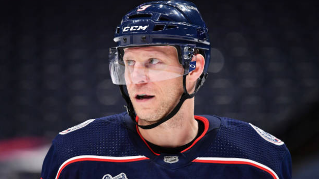 Mikko Koivu, Getty Images Mikko Koivu