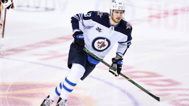 Jets lack leverage, but have options with Pierre-Luc Dubois