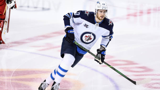 Pierre-Luc Dubois, Getty Images Pierre-Luc Dubois