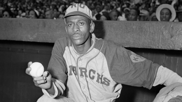 Satchel Paige