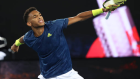 Felix Auger-Aliassime