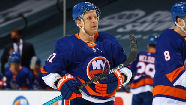 Leo Komarov, Mike Stobe/NHLI via Getty Images Leo Komarov