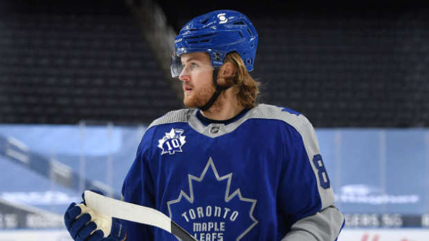 William Nylander, Getty Images William Nylander