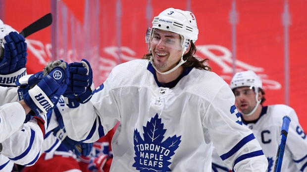 Justin Holl, Getty Images Justin Holl
