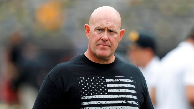 Jacksonville Jaguars Strength Coach Chris Doyle Resigns Tsn Ca
