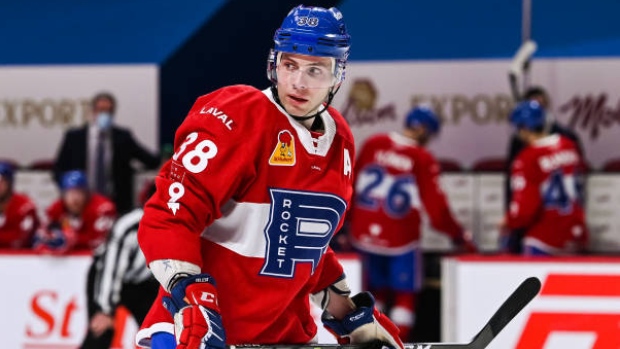 Yannick Veilleux, David Kirouac/Icon Sportswire via Getty Images Yannick Veilleux