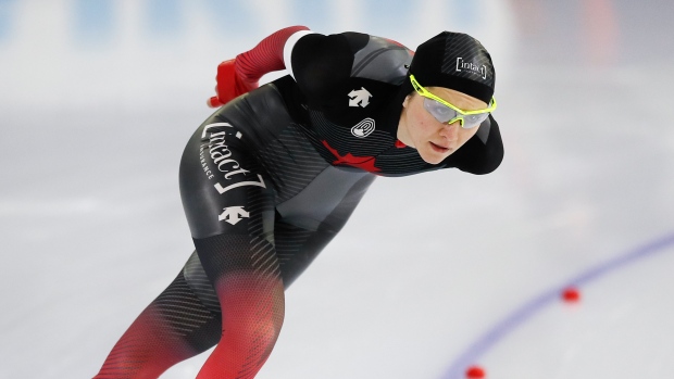 Isabelle Weidemann, The Canadian Press Isabelle Weidemann