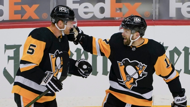 Penguins Trade Talk: Bryan Rust Will Tell Us Penguins True Goals