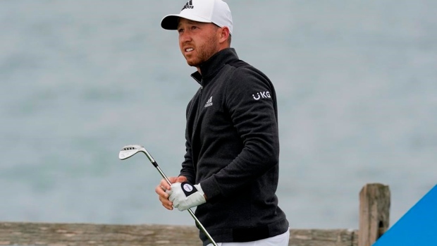 Daniel Berger has the final say and wins at Pebble Beach Article Image 0