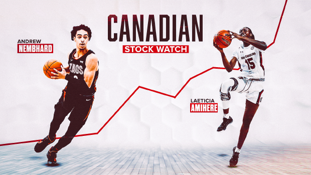 Canadian Stock Watch Canadian Stock Watch