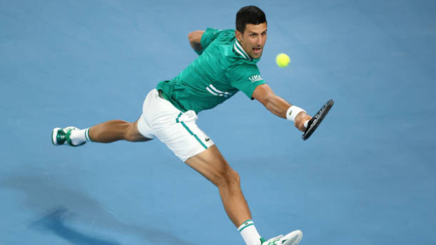 Novak Djokovic Pulls Out Of Miami Open Citing Covid 19 Restrictions Tsn Ca