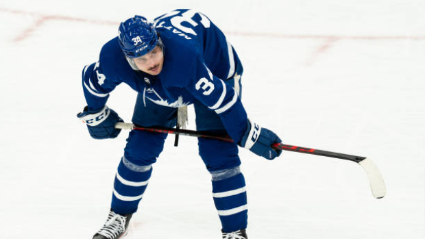Auston Matthews, Getty Images Auston Matthews