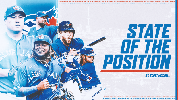 Toronto Blue Jays State of the Position