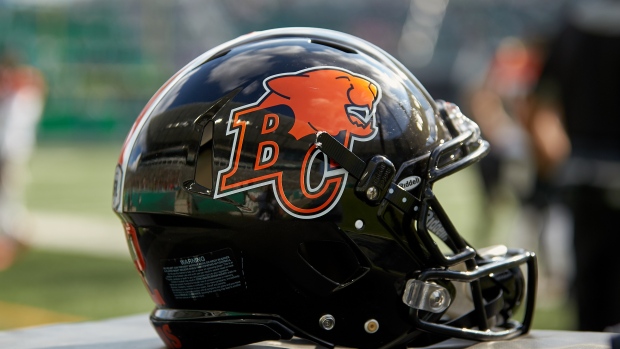 BC Lions