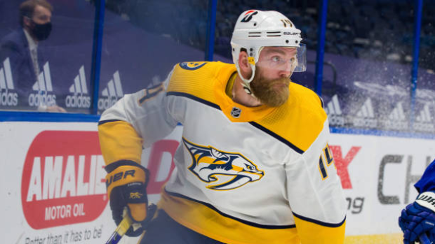 Mattias Ekholm