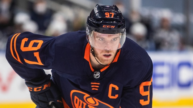 Connor McDavid, Edmonton Oilers looking to 'find another gear' following  first-round exit - TSN.ca