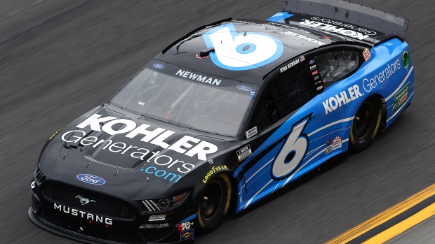 Ryan Newman, Getty Images Ryan Newman