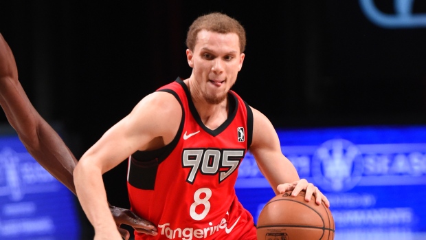 Malachi Flynn, Getty Images Malachi Flynn