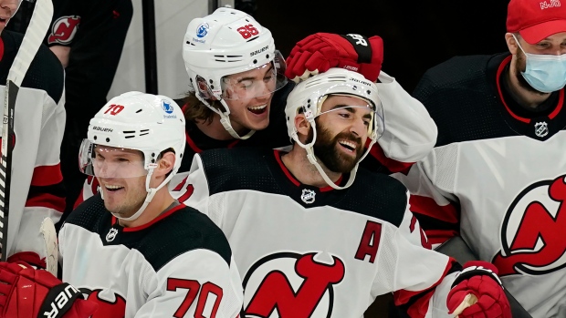 devils palmieri