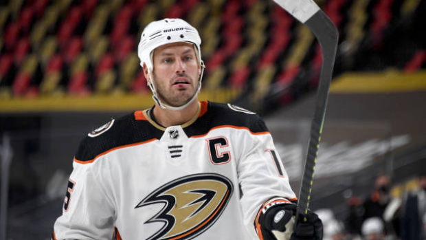 Ryan Getzlaf