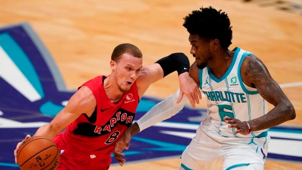 Malachi Flynn, The Canadian Press Malachi Flynn
