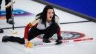 Kerri Einarson
