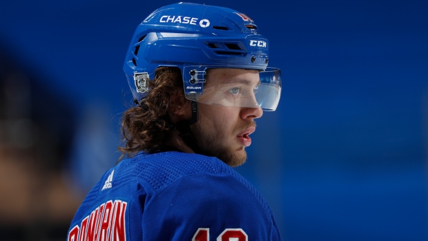 Artemi Panarin, Jared Silber/NHLI via Getty Images Artemi Panarin
