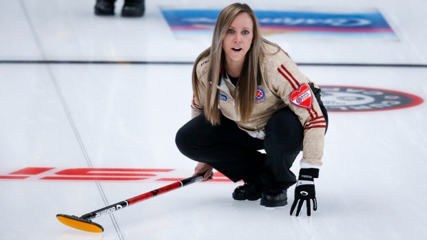 Rachel Homan