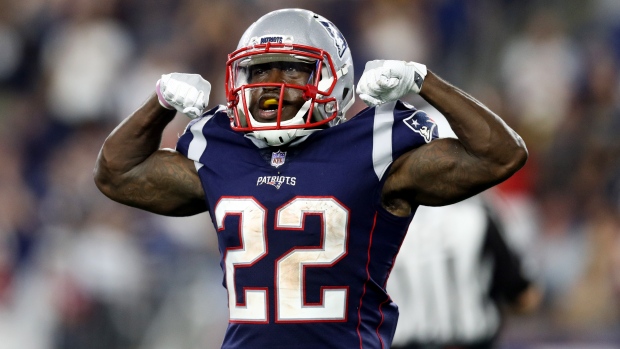 Ralph Webb, Getty Images Ralph Webb
