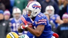 Marcus Thigpen