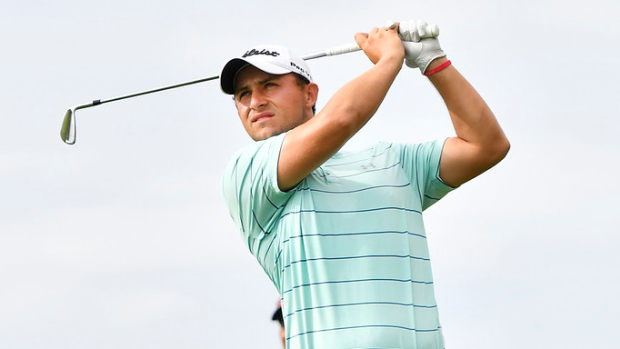 Camilo Aguado, PGA TOUR Canada Camilo Aguado