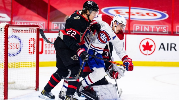 Nikita Zaitsev Brendan Gallagher, Richard A. Whittaker/Icon Sportswire via Getty Images Nikita Zaitsev Brendan Gallagher