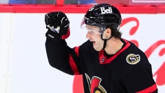 Josh Norris