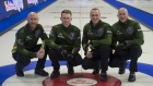 Photo: Curling Canada, License: N/A Team Brad Jacobs