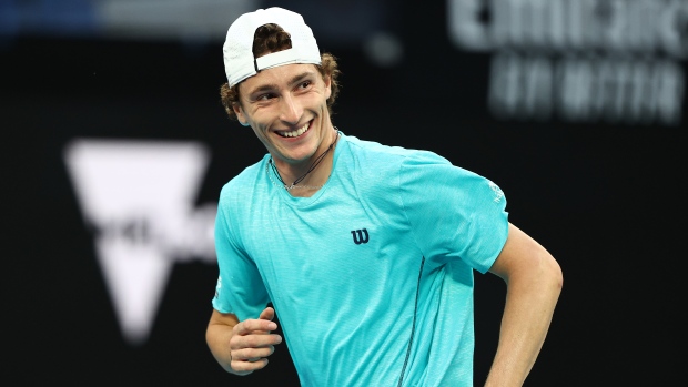 Ugo Humbert