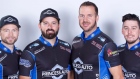 Photo: Curling Canada, License: N/A Mike McEwen