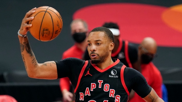 Norman Powell