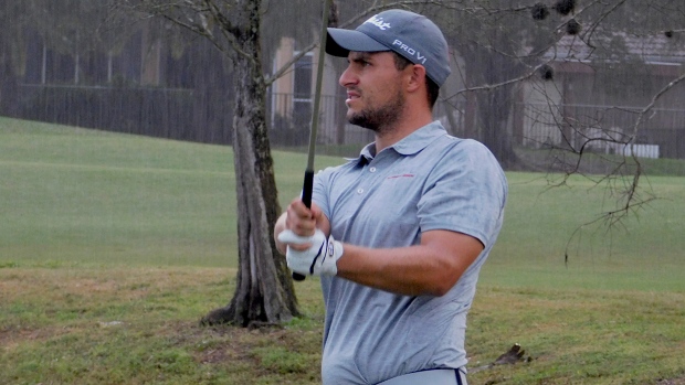 Camilo Aguado, PGA TOUR Canada Camilo Aguado